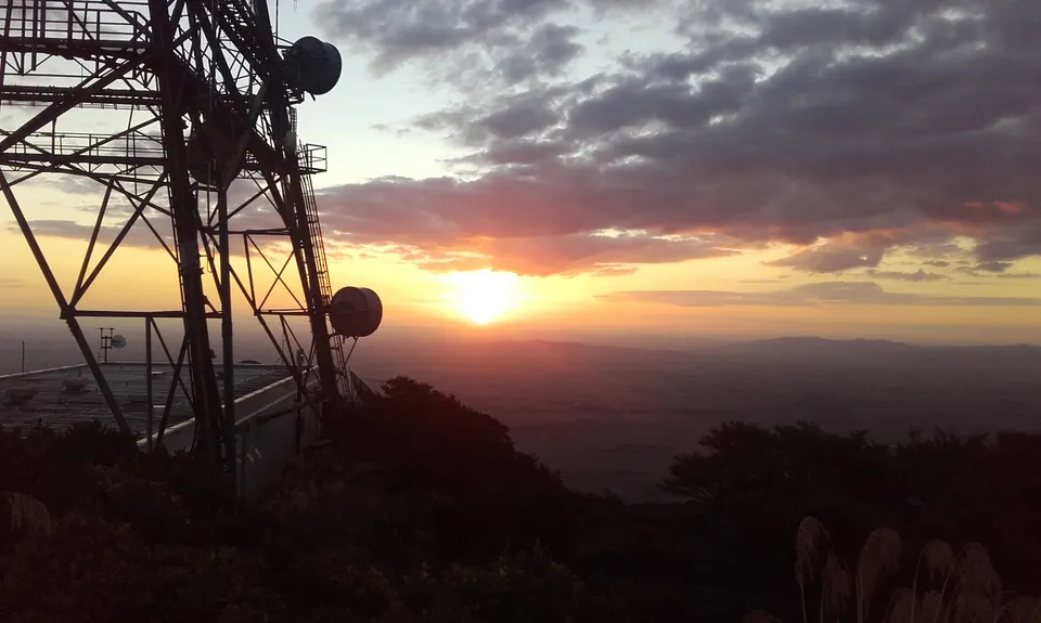 Te Aroha Summit Loop, Waikato