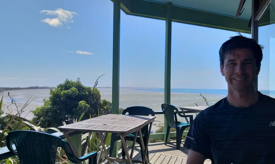 Farewell Spit Loop, Tasman