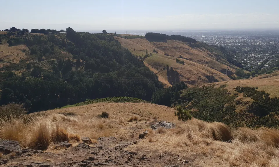 Lava - H.ELL Loop, Canterbury