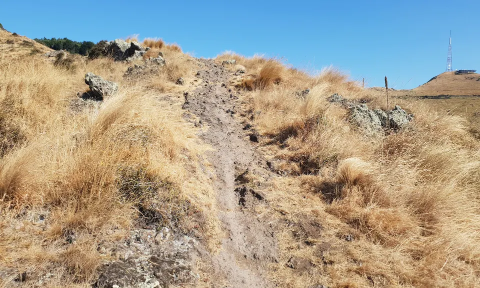 Lava - H.ELL Loop, Canterbury