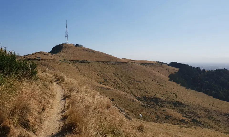 Lava - H.ELL Loop, Canterbury