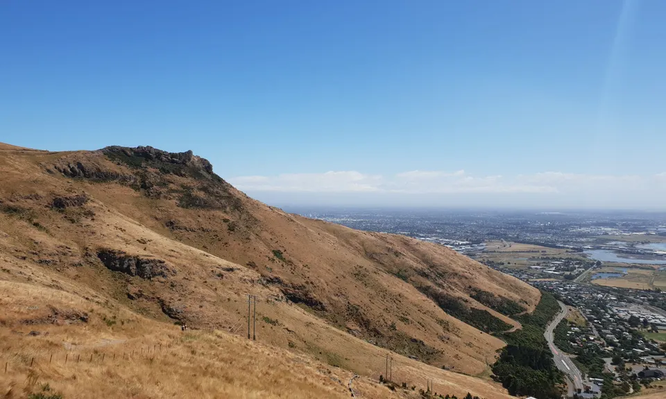 The Pipeline of Pain, Canterbury