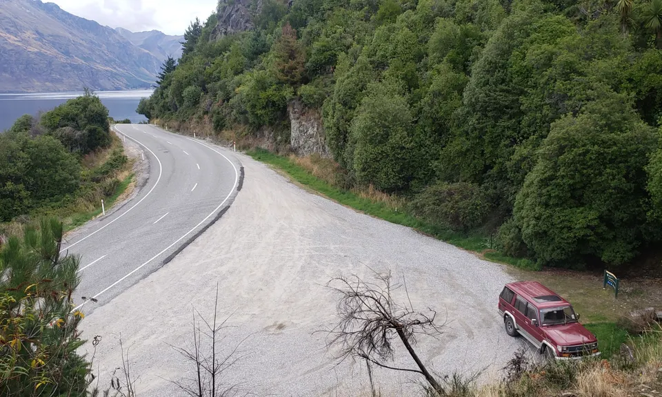 Arawata Track, Otago