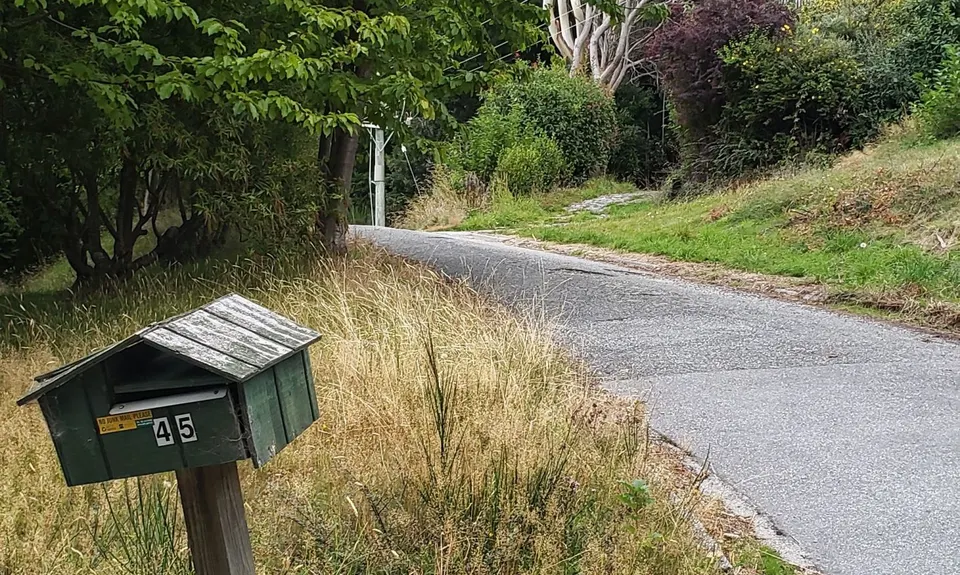 Arawata Track, Otago