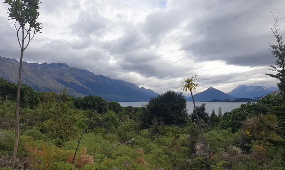 Pigeon Island Loop, Otago