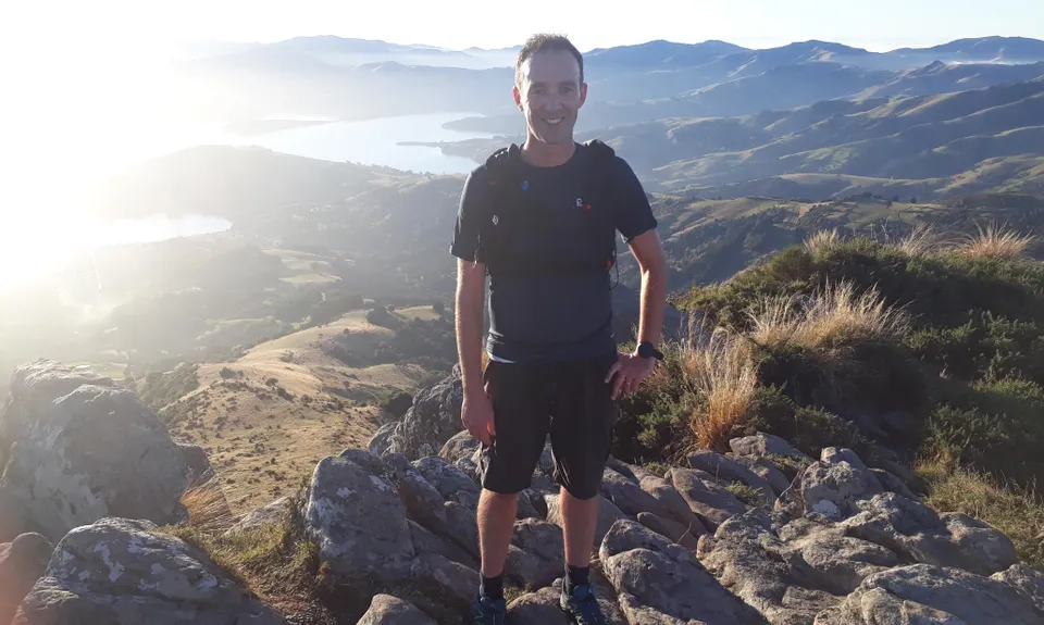 Purple Peak Pilgrimage, Canterbury