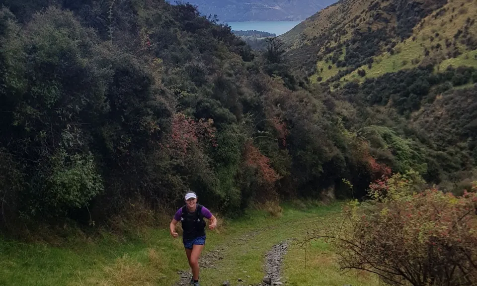 Big Breast Loop, Otago
