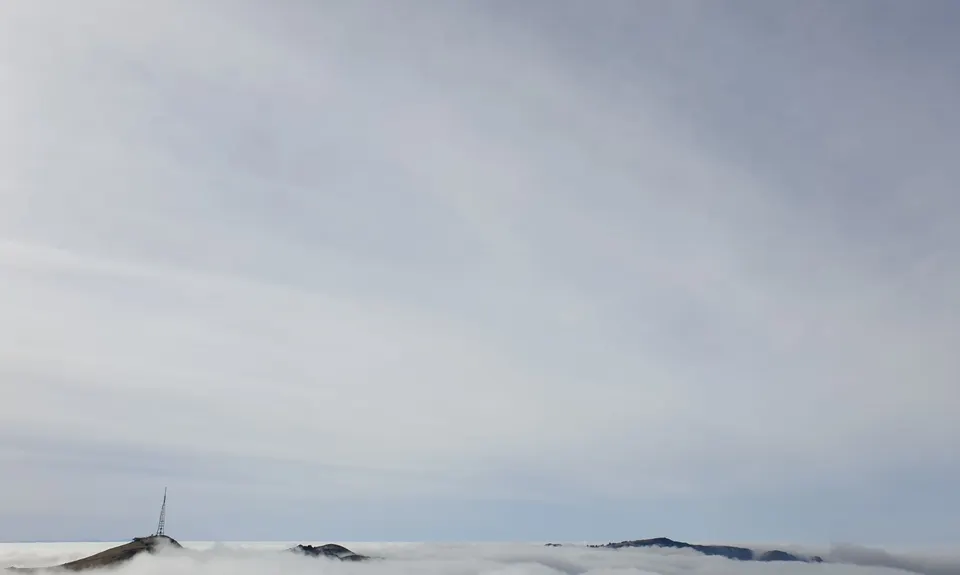 Christchurch 360 Trail - Sugarloaf Hills Section, Canterbury