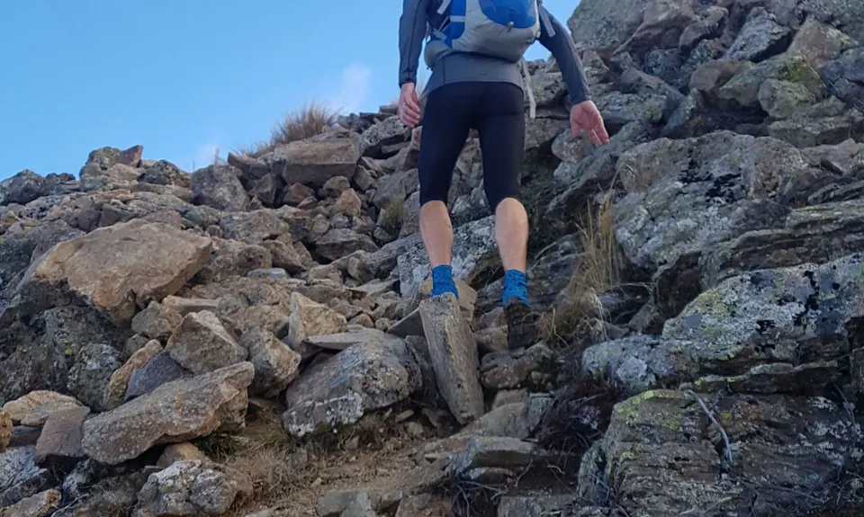 Mount Somers Summit Loop via Pinnacles Hut, Canterbury