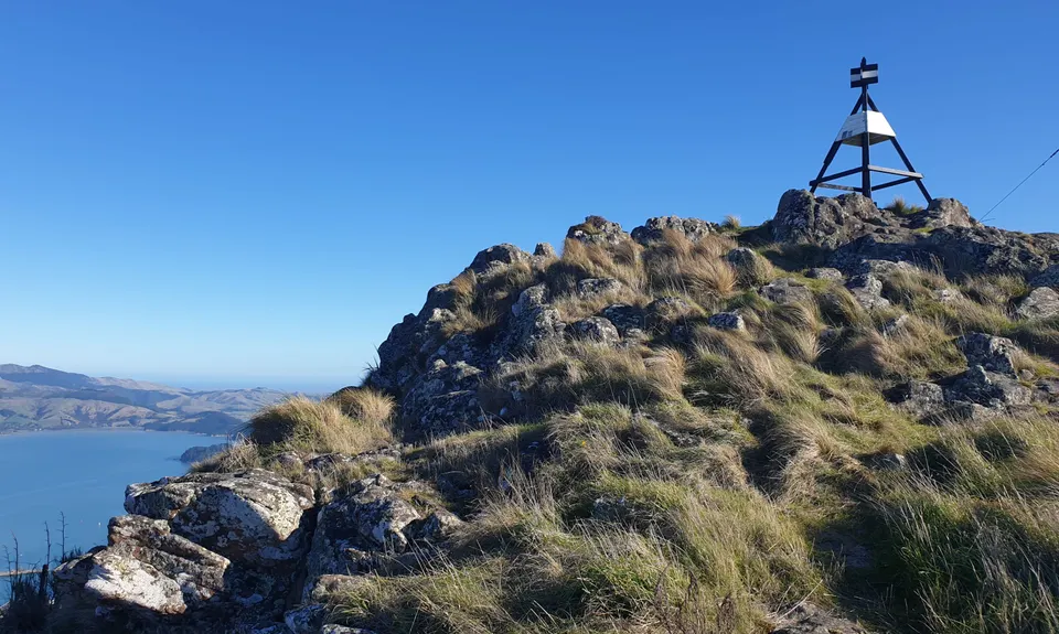 Mt Pleasant Elevator, Canterbury