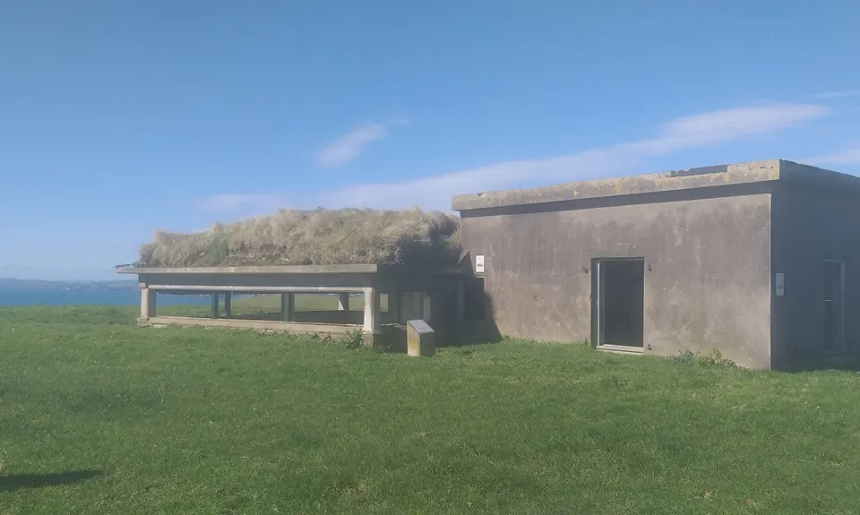 Rangitoto - Motutapu Double , Auckland