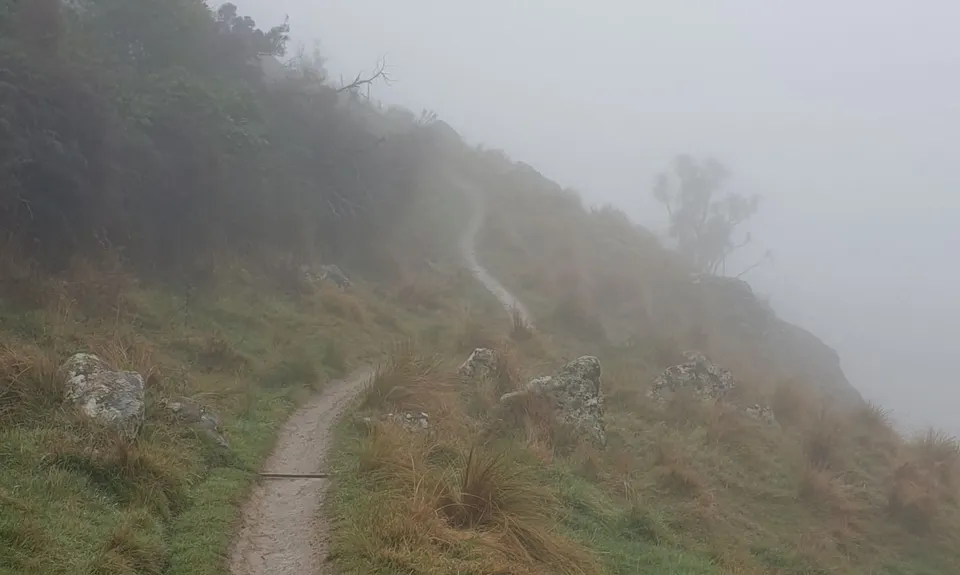 Rapaki Sugarloaf Return, Canterbury