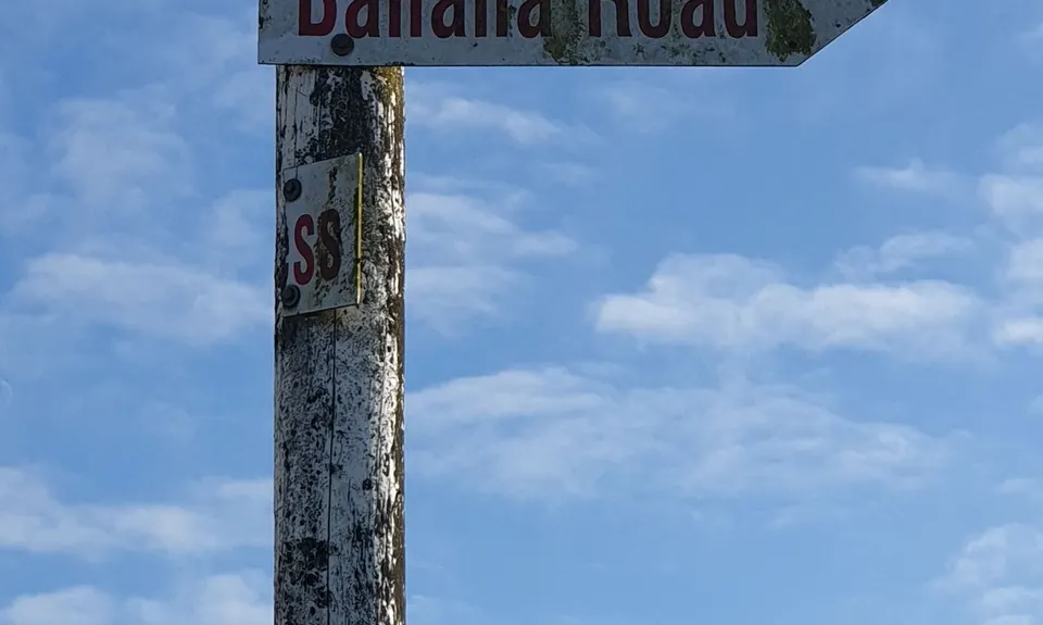 Northern Tararua Traverse, Manawatu - Wanganui