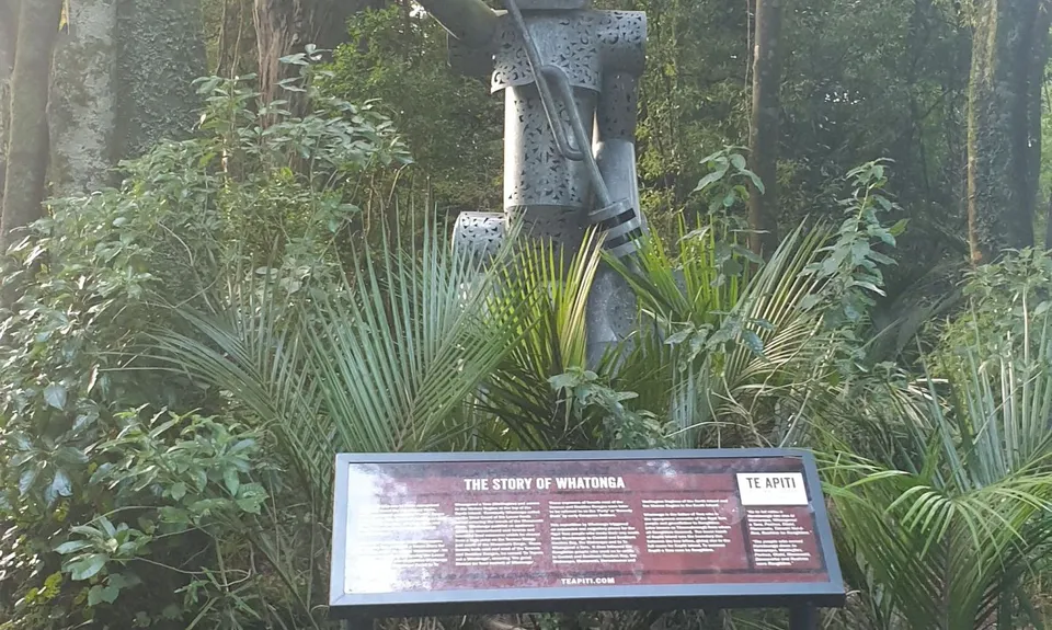 Northern Tararua Traverse, Manawatu - Wanganui