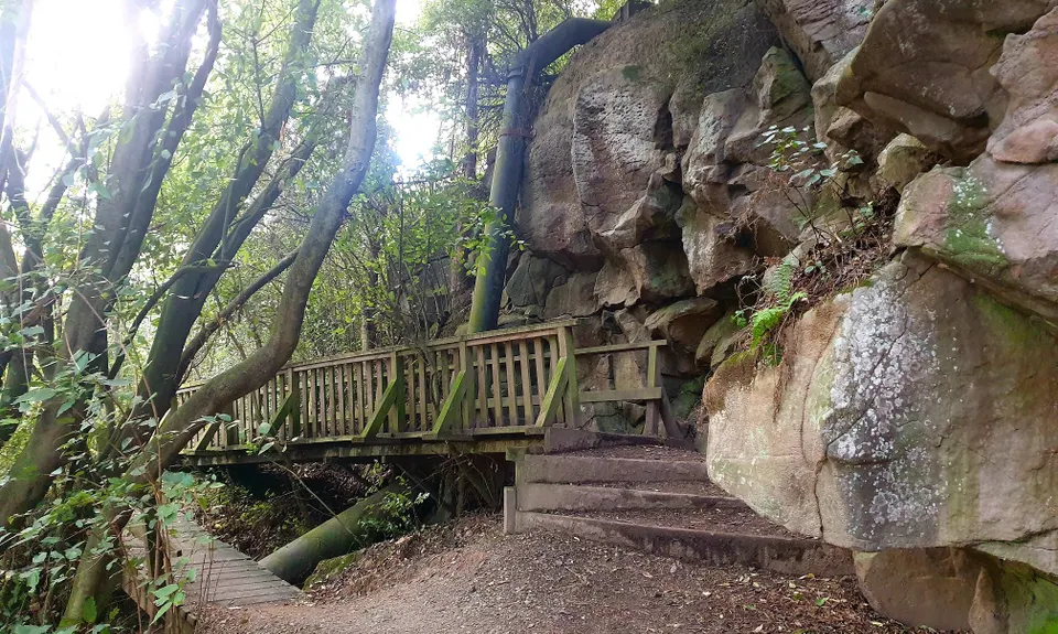 Timaru City Parks, Canterbury