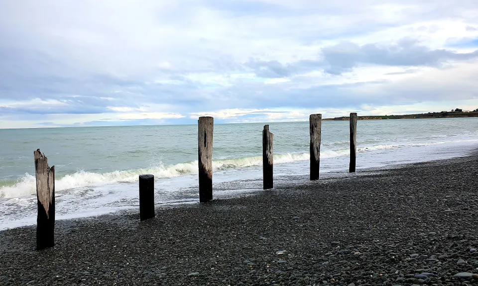 Timaru City Parks, Canterbury