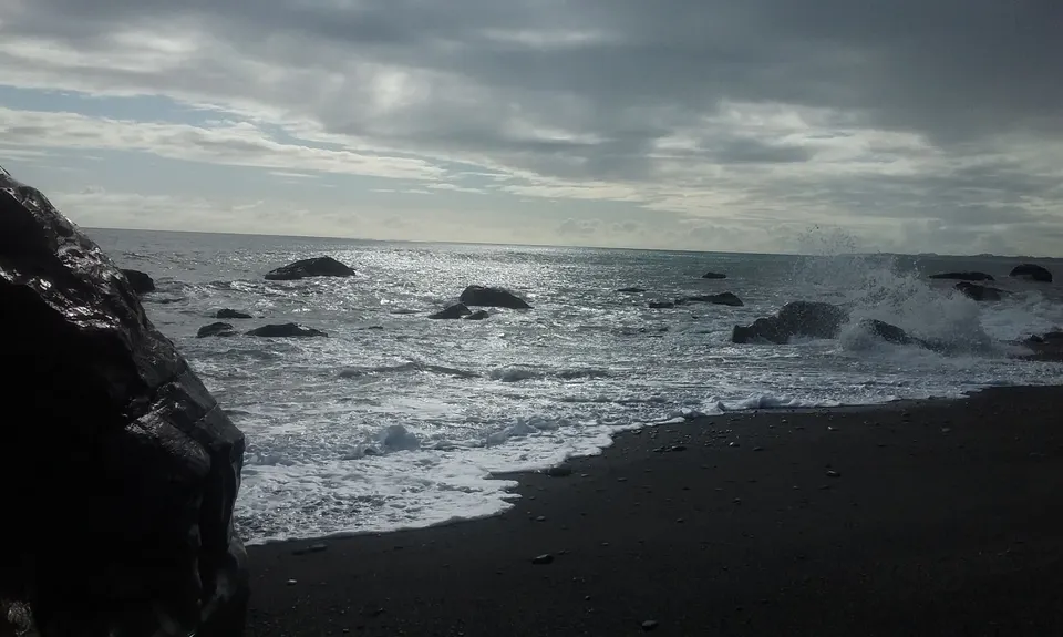 Okarito Majesty, West Coast