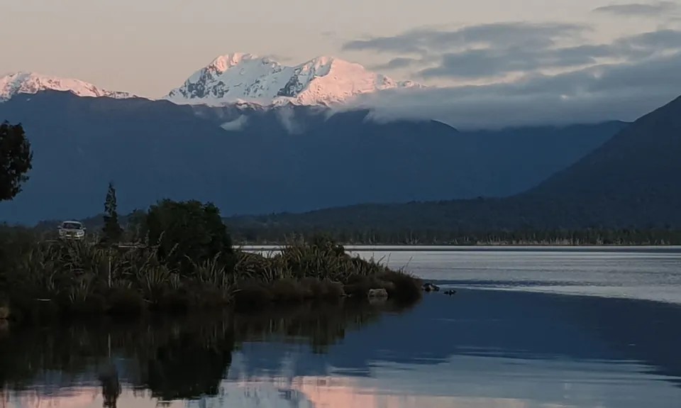 Moana Meander, West Coast