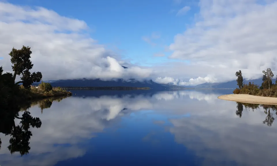 Moana Meander, West Coast