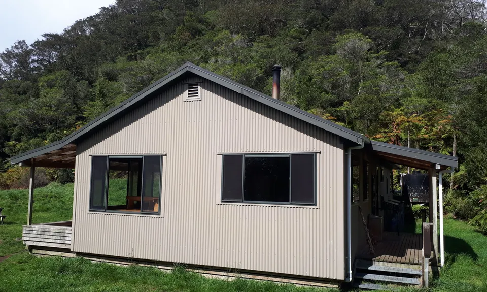 Te Aroha Killer Loop, Waikato