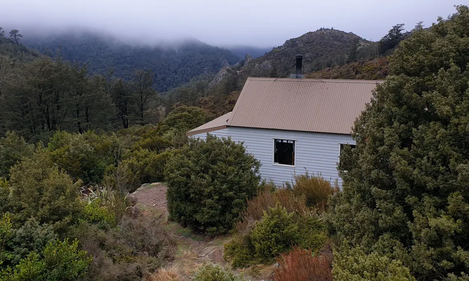 Mt Somers - Round The Mountain, Canterbury