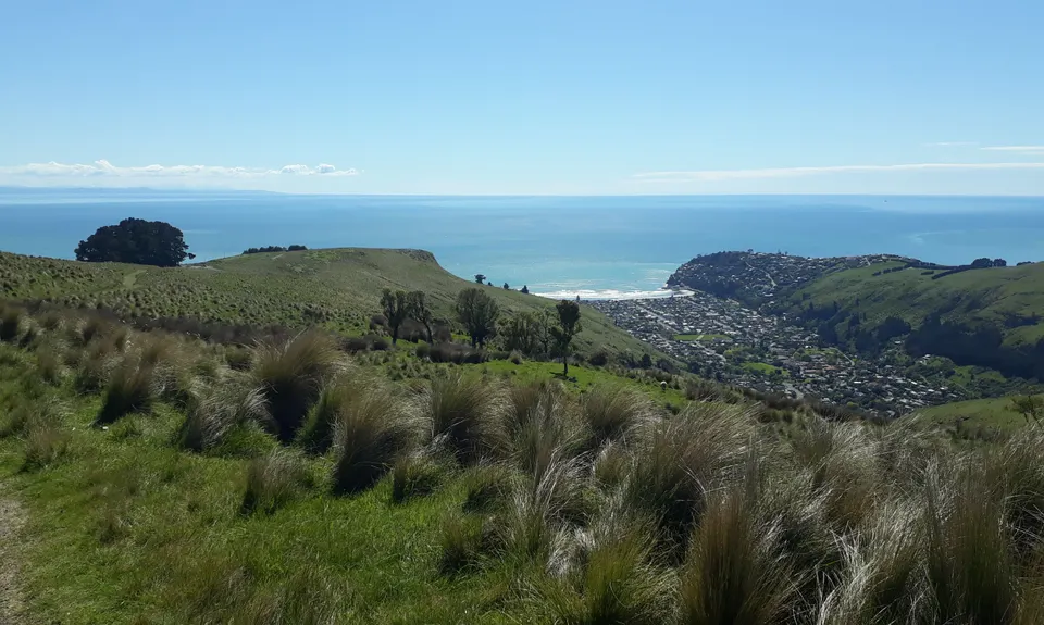 Mt Pleasant Elevator, Canterbury