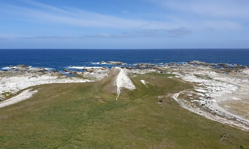Kaikoura Cracker, Canterbury