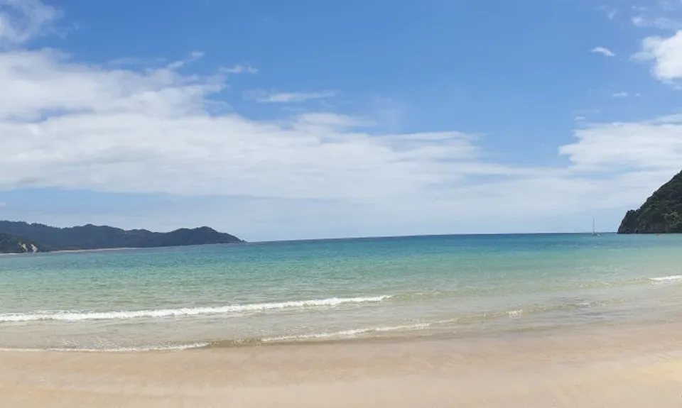 Abel Tasman Inland-Coastal Circuit, Tasman