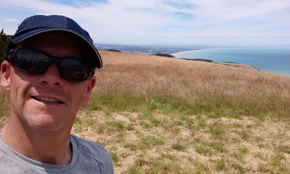 Tiromoana Track, Canterbury