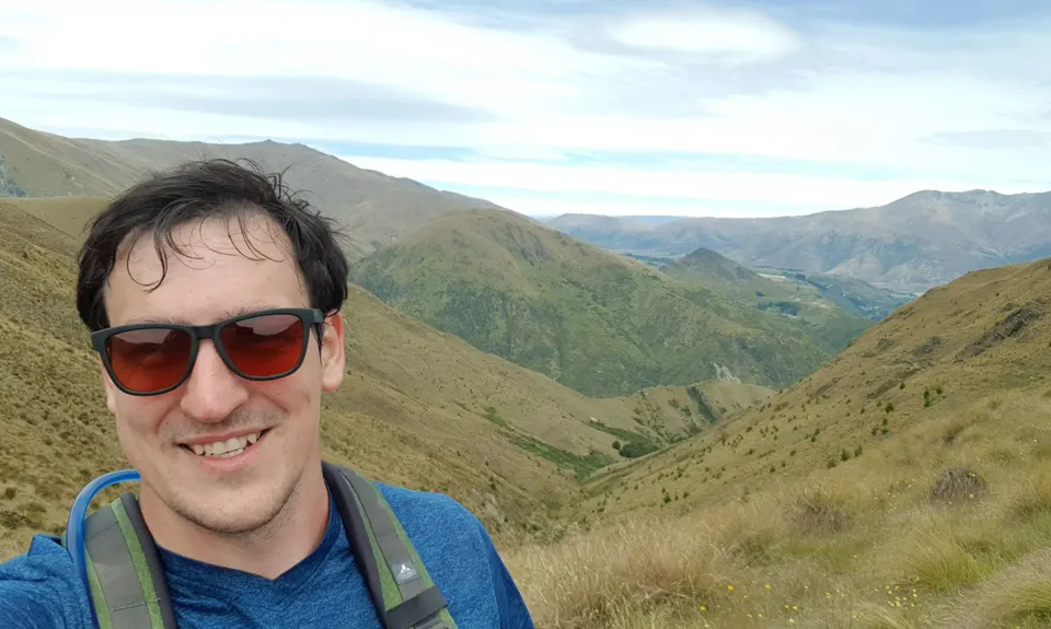 Big Hill Circuit, Otago