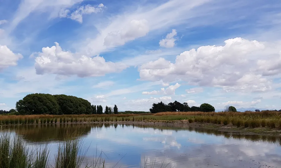 Westmorland Wetland Time Trial, Canterbury