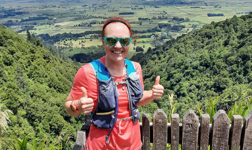 Te Tuhi Wairere Loop, Waikato