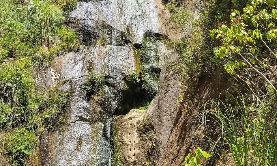 Orokawa Bay & William Wright Falls, Bay of Plenty