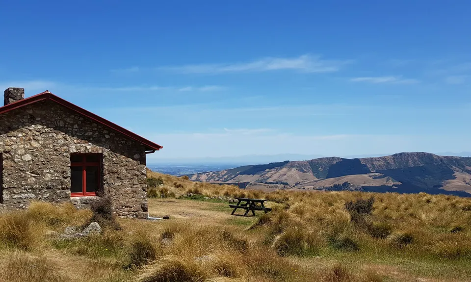Kaituna Grande Loop, Canterbury