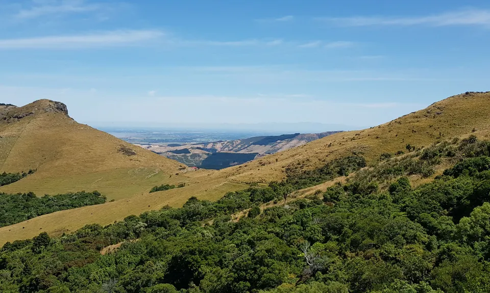 Kaituna Grande Loop, Canterbury