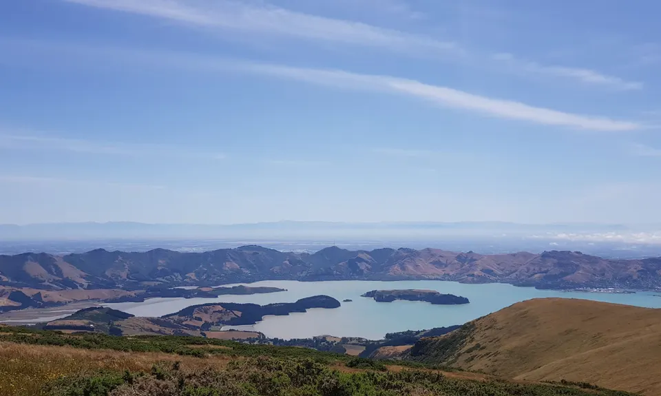 Kaituna Grande Loop, Canterbury