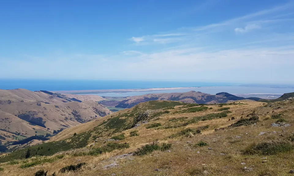 Kaituna Grande Loop, Canterbury