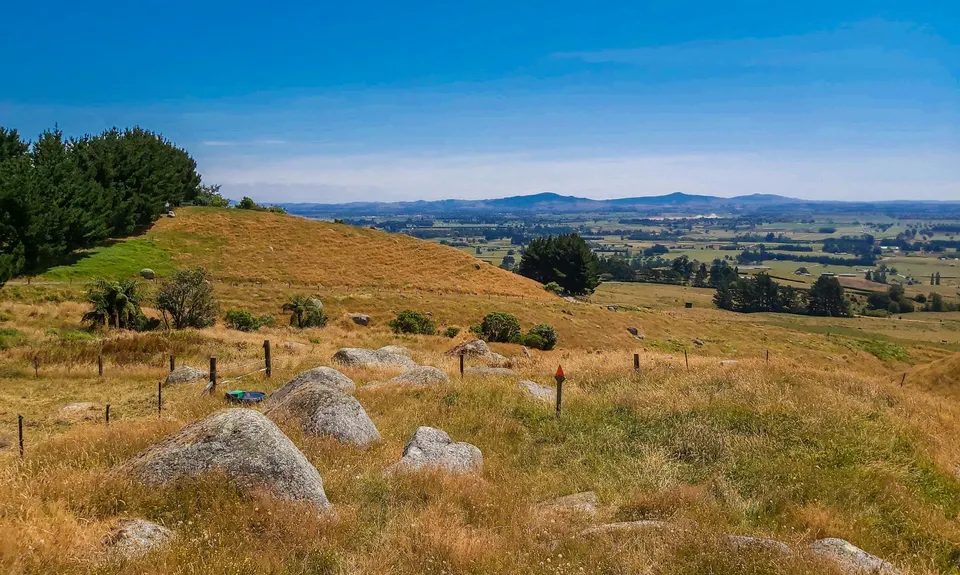 Te Tuhi Wairere Loop, Waikato