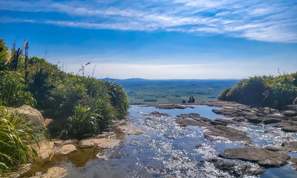 Te Tuhi Wairere Loop, Waikato