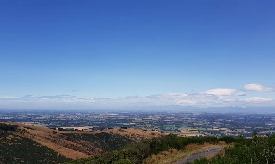 Bird to Bird, Canterbury