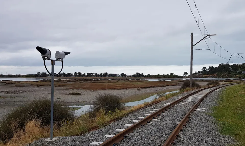 Heathcote Meander, Canterbury