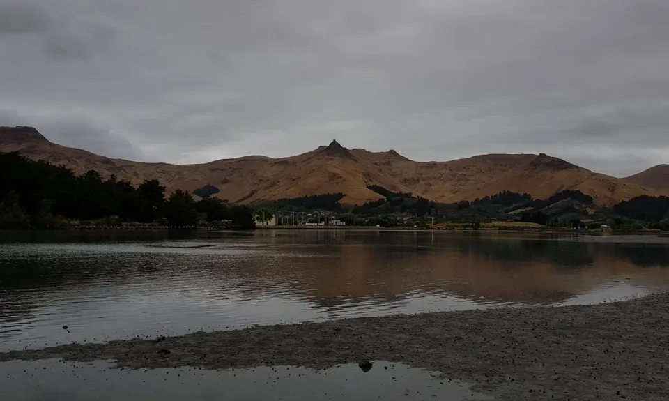 Heathcote Meander, Canterbury