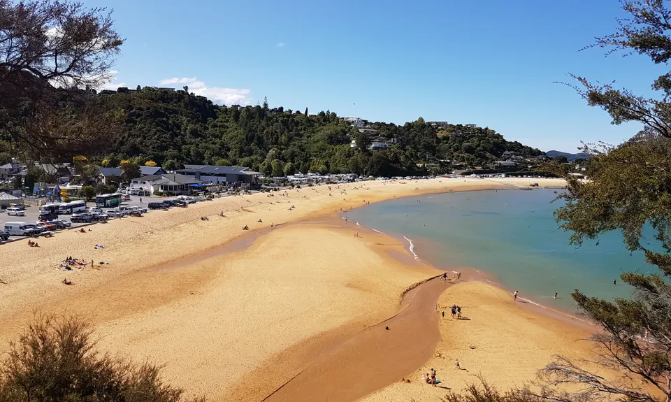 Kaiteriteri Loop, Tasman