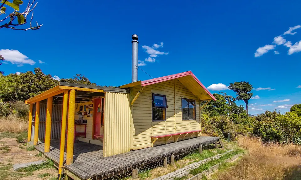 Hot Springs Loop, Bay of Plenty