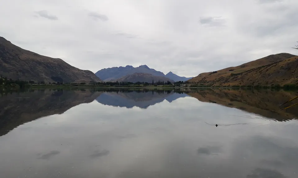 Lake Hayes Circuit, Otago