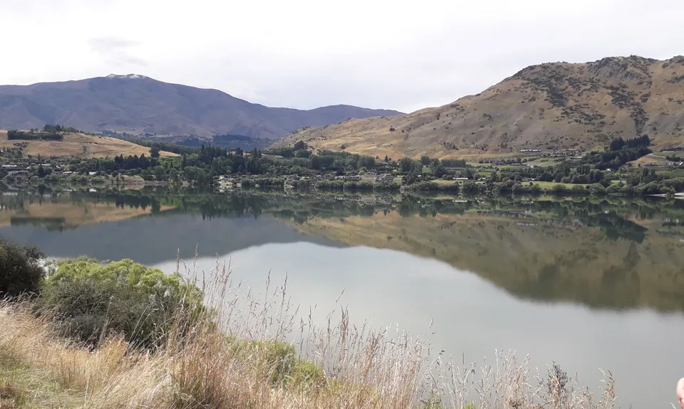 Lake Hayes Circuit, Otago