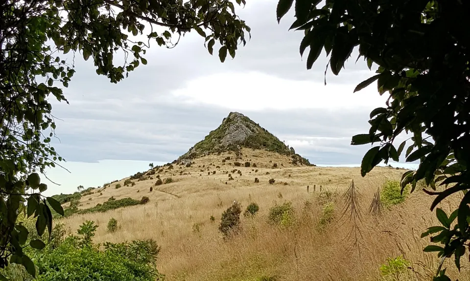 Rocking Gibraltar, Canterbury