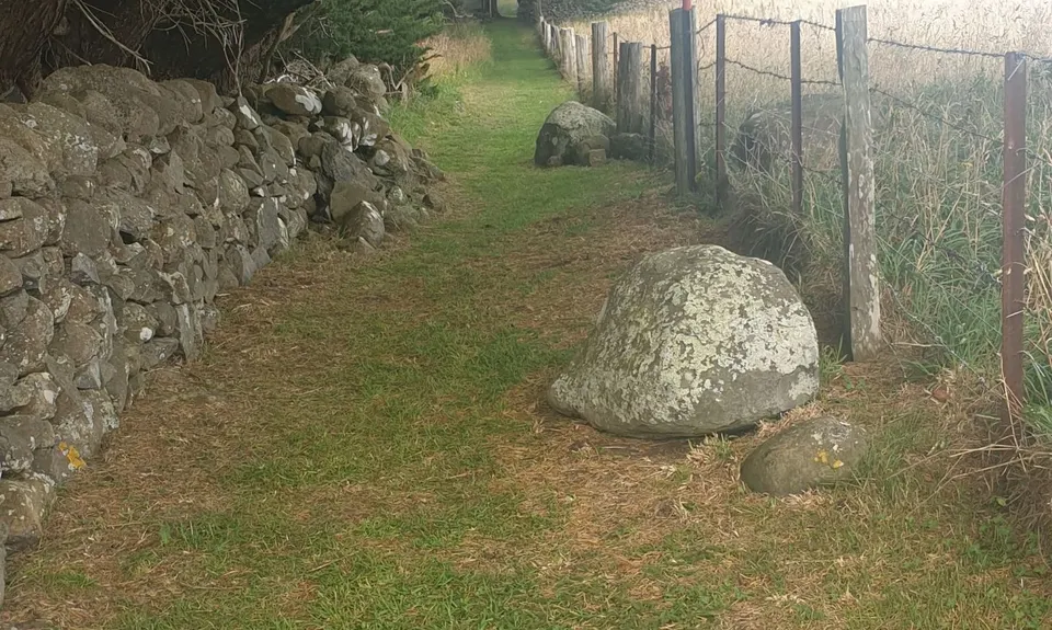Karetai, Highcliff, Paradise and Greenacres, Otago