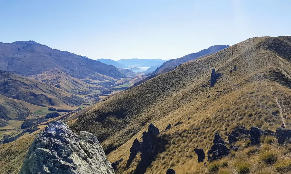 Motatapu Rab Ultra Run, Otago