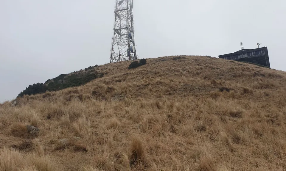 Port Hills Spur Challenge!, Canterbury